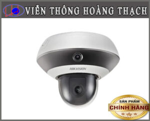 Camera IP Panovu DS-2PT3122IZ-DE3 Toàn Cảnh Của HIKVISION
