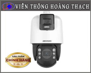 DS-2SE7C124IW-AE(32x/4)(S5) Zoom 32X Hồng ngoại 150M