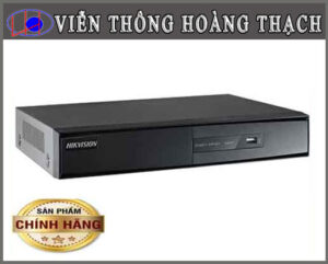 Đầu ghi IP DS-7104NI-Q1/M 4 kênh H.265+ Của Hikvision