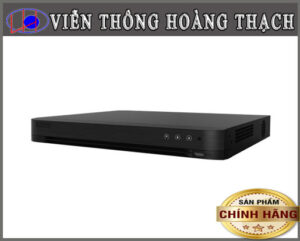 Đầu Ghi Hình 32 Kênh DS-7232HQHI-K2 Hikvision