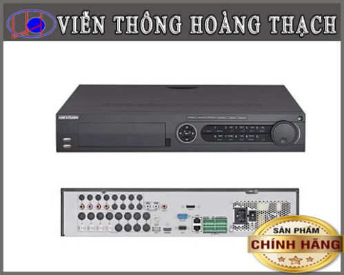 DS-8124HQHI-K8