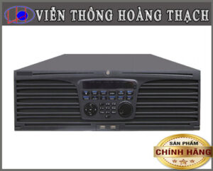 Đầu ghi IP DS-9664NI-I16 64 kênh 12MP Hỗ trợ RAID