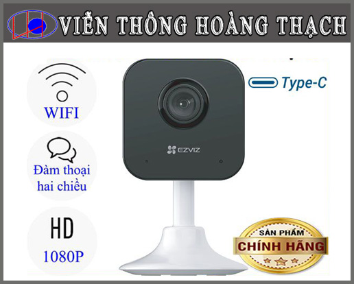EZVIZ H1c Camera WiFi Góc Rộng Full HD 1080P Thông Minh Giá Rẻ