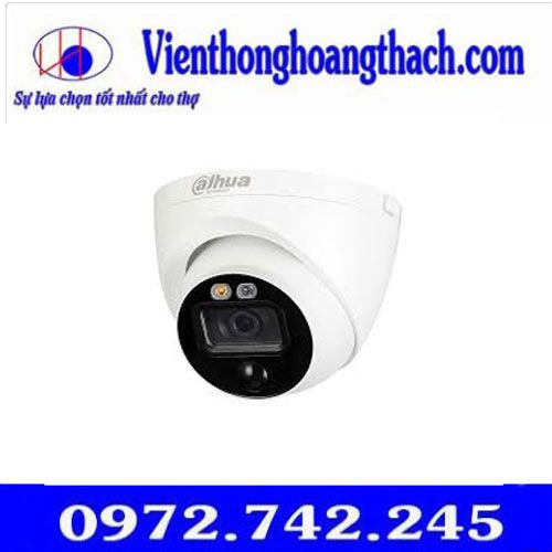 hac-me1200e-led-2 Camera HDCVI Dome 5MP DaHua HAC-ME1500E-LED