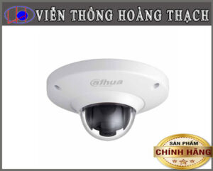 camera IP Dahua góc rộng, độ nét cao DH-IPC-EB5531P, Hướng dẫn cài đặt