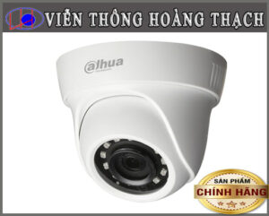 camera dahua hac-hdw1200slp-s3 độ phân giải 2.0 megapixel full hd siêu nét, camera 4 in 1