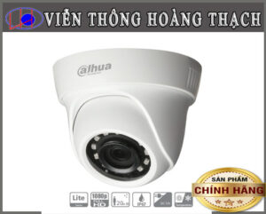 Camera DaHua HAC-HDW1200MP-S4