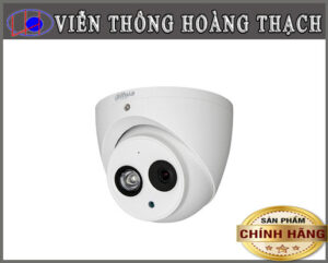 Camera DaHua HAC-HDW1500EMP-A