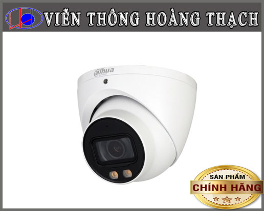 Camera dome HDCVI 2MP DaHua HAC-ME1200E-LED