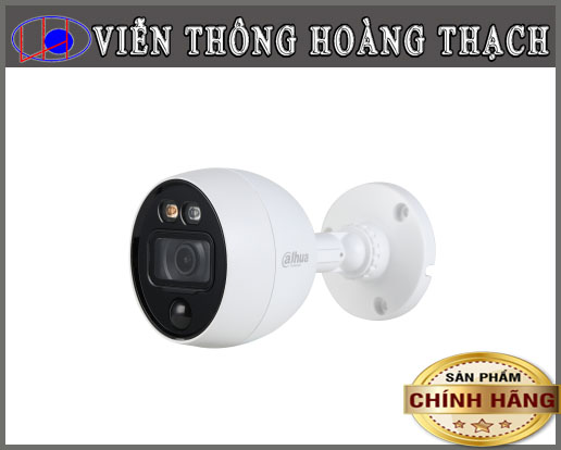Camera HDCVI loT 5MP Dahua HAC-ME1500B-LED