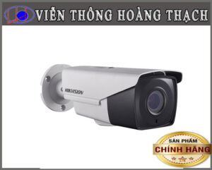 Camera Zoom DS-2CC12D9T-AIT3ZE PoC Của Hikvison
