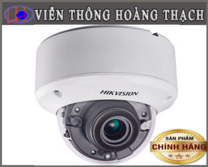 Camera PoC DS-2CC52D9T-AVPIT3ZE Của Hikvision FHD
