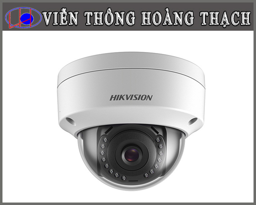 Camera IP Hikvision DS-2CD1121G0-I Giá Rẻ