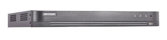 DVR 4k 8 kênh h.265+ DS-7208HTHI-K2 2 ổ SATA