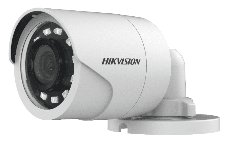 Camera HD TVI DS-2CE16D0T-IRP(C) Full HD 2.0MP Của HIKVIONSION