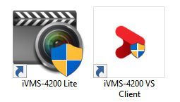 Phần mềm xem camera hikvision trên Window và MAC OS