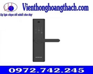 Khóa của vân tay Hutlon P10T