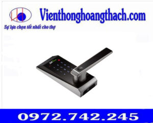 Khóa Cửa Thông Minh Zkteco (Al20DB Chốt Kép)