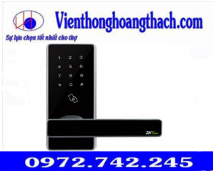 Khóa Cửa Thông Minh Zkteco ( DL30B )