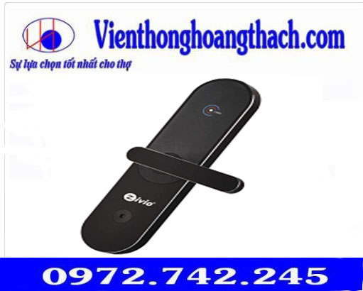 KHÓA KHÁCH SẠN THẺ TỪ ZIVIO ZH-23M