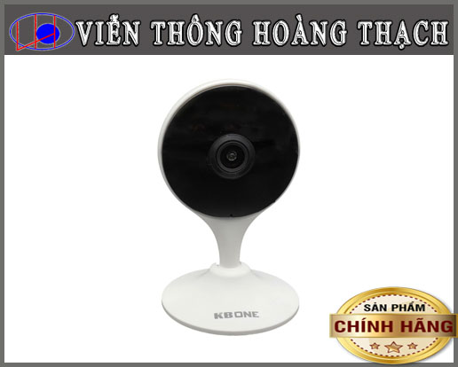 Camera IP WIFI KBONE KN-H21W-D 2MP Của KBVISION
