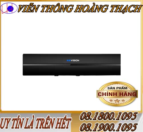 kx-7108ai-1 BỘ CAMERA KBVISION 2.0 Mp