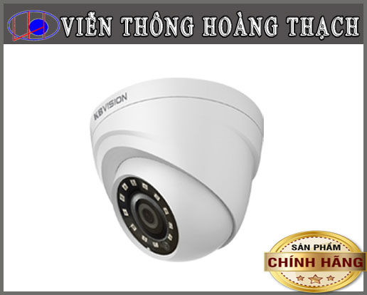 Camera Dome 4 in 1 hồng ngoại 1.0 Megapixel KBVISION KX-Y1002C4