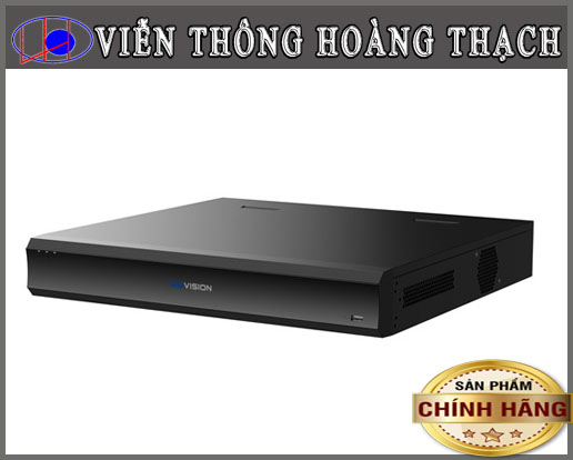 Đầu ghi hình KBvision POE KX-A8118PN2