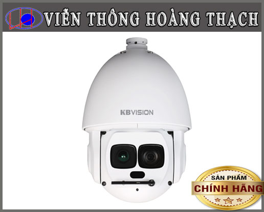 KX-E2408IRSN CAMERA IP PTZ CAO CẤP