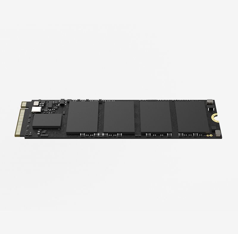 Ổ CỨNG SSD NVMe M2 256GB HIKSEMI CITY E2000 SERIES HS-SSD-E2000