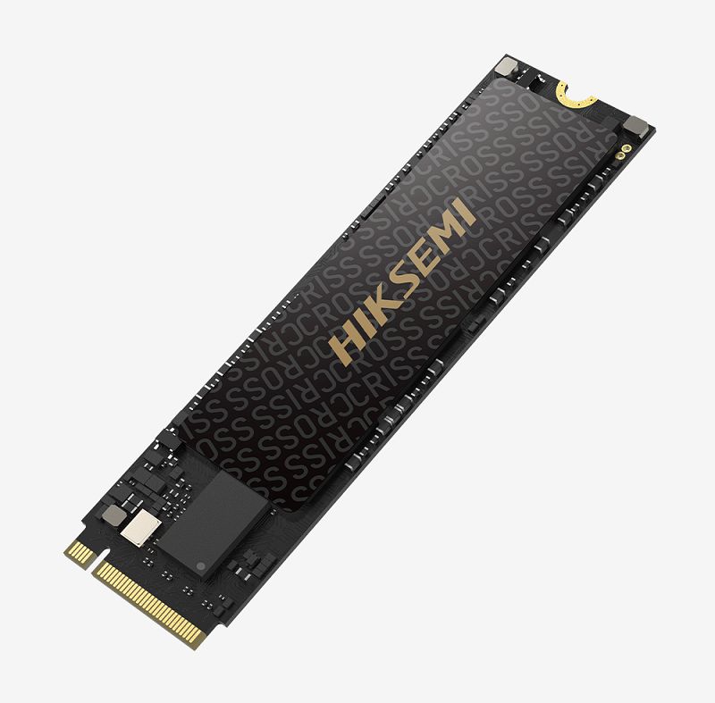 Ổ CỨNG SSD NVMe M2 2048GB HIKSEMI CITY E2000 SERIES HS-SSD-E2000
