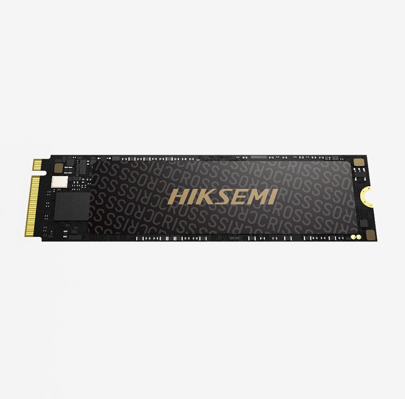 Ổ CỨNG SSD NVMe M2 2048GB HIKSEMI CITY E2000 SERIES HS-SSD-E2000
