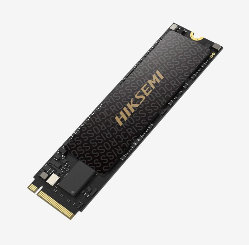 Ổ CỨNG SSD NVMe GEN4 512GB HIKSEMI FUTURE F1000 SERIES HS-SSD-F1000