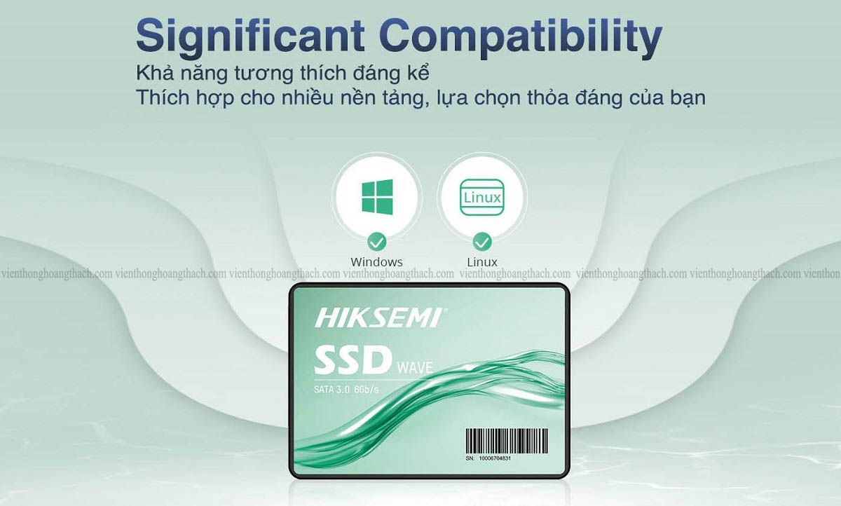 Tính năng thông minh của camera EZVIZ