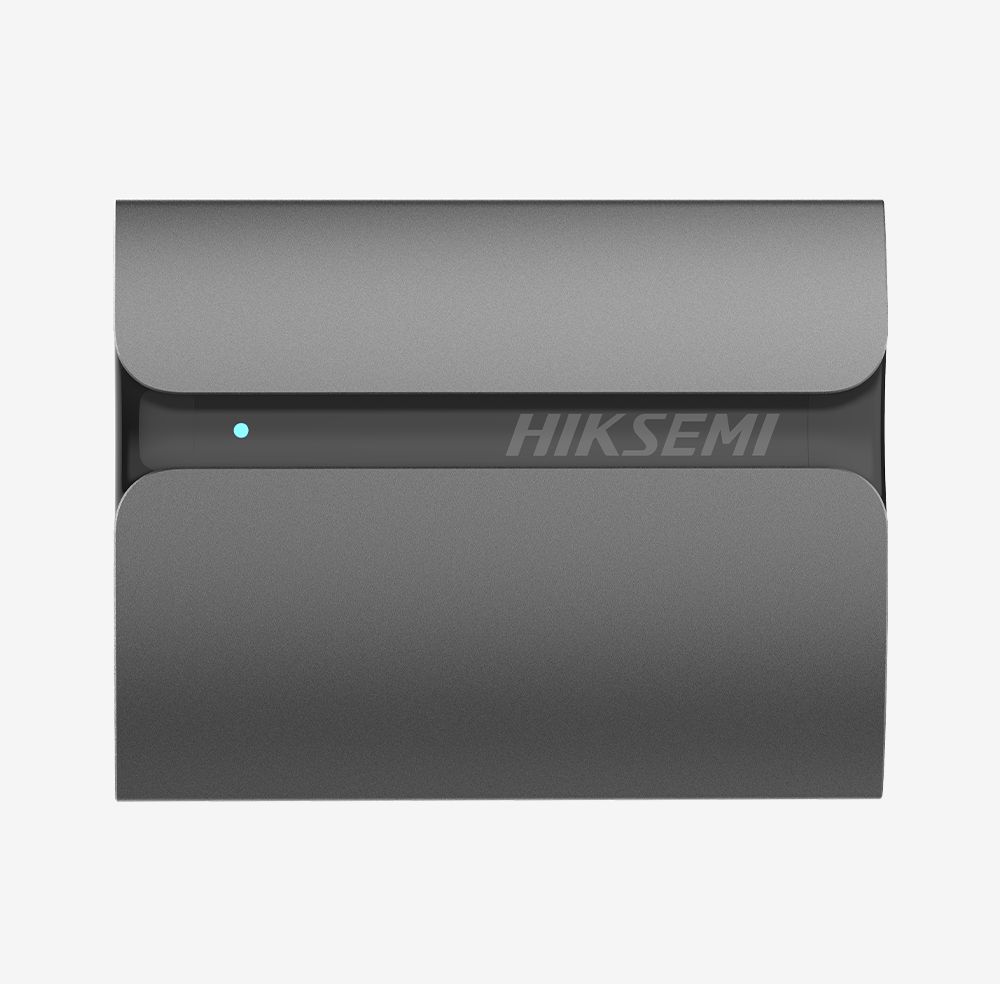 Ổ SSD Di Động PSSD SHIELD T300S 512GB HS-ESSD-T300S HIKSEMI Chính Hãng Giá Rẻ