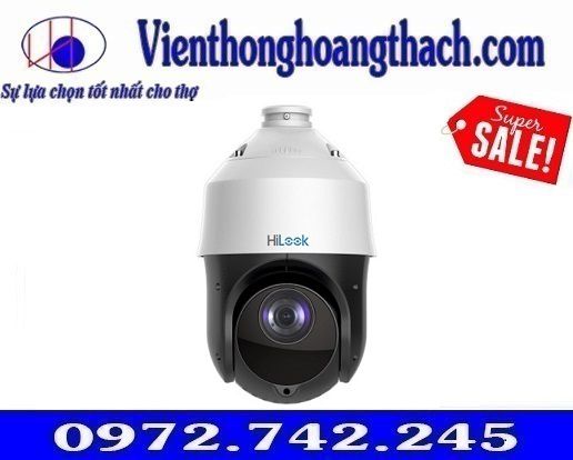Camera PTZ PTZ-T4225I-D(D) HiLook