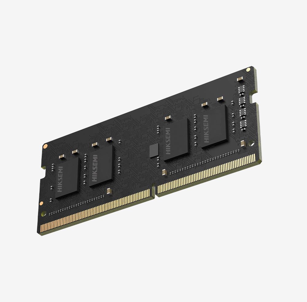 RAM LAPTOP 4GB HIKSEMI SoDIMM DDR3 Buss 1600Mhz Giá Rẻ Chính Hãng