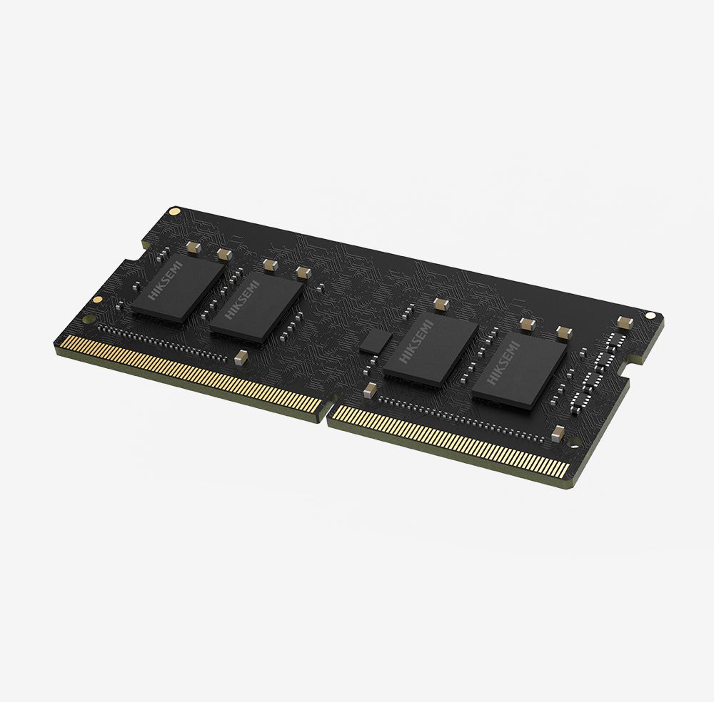 RAM LAPTOP 16GB HIKSEMI SoDIMM DDR4 Buss 3200Mhz Giá Rẻ Chính Hãng