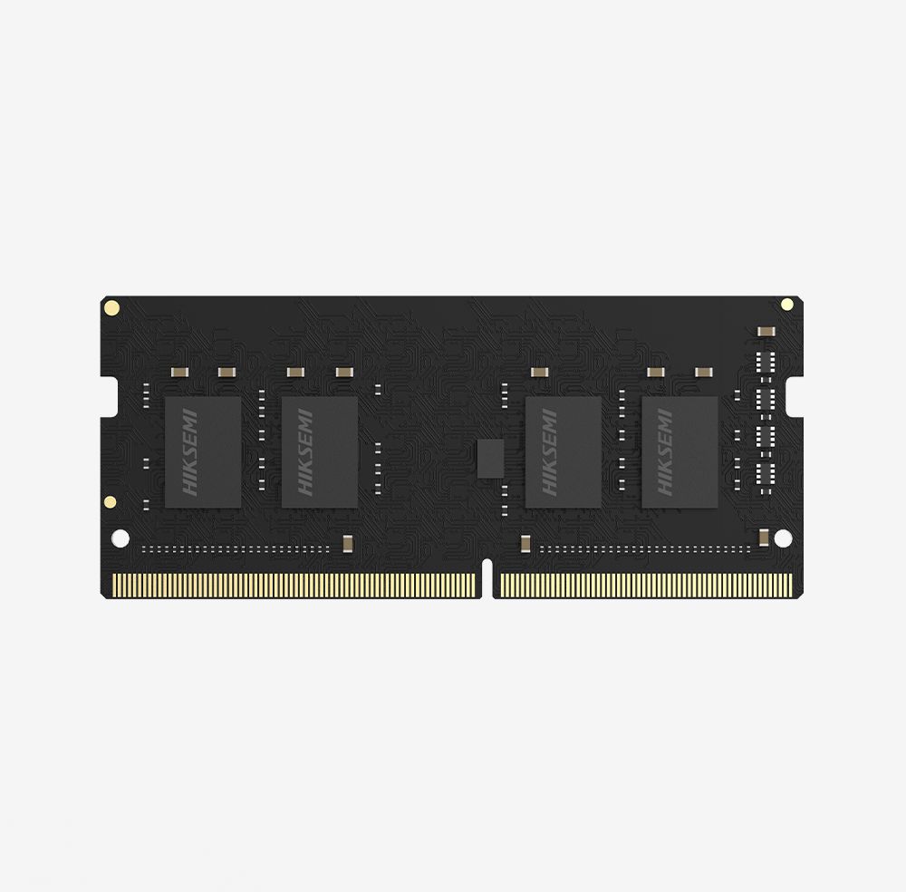RAM LAPTOP 4GB HIKSEMI SoDIMM DDR4 Buss 2666Mhz Giá Rẻ Chính Hãng