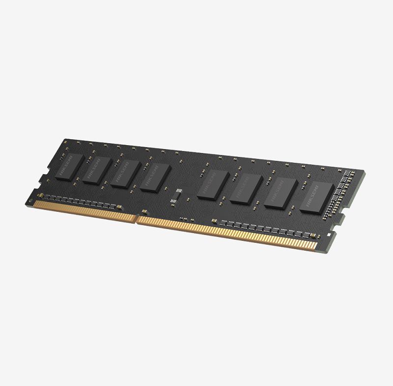 RAM PC 8GB HIKSEMI UDIMM DDR3 Buss 1600Mhz Giá Rẻ Chính Hãng