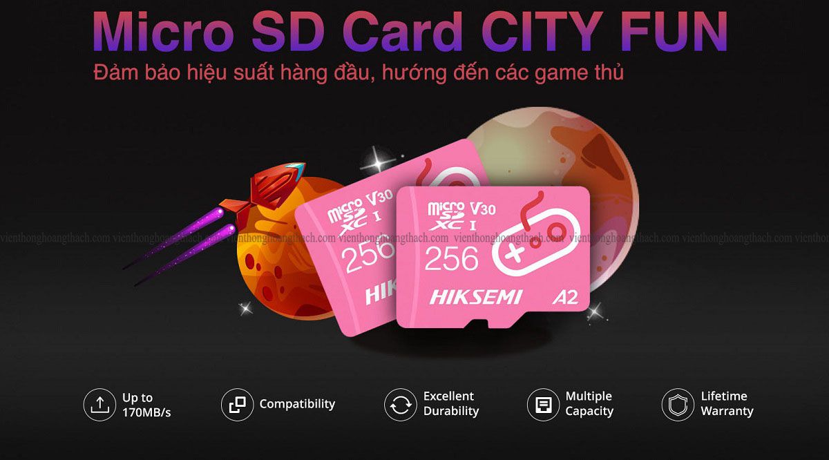the-nho-256gb-hikvison-hs-tf-g2std256g camera WIFI C8PF giá rẻ của EZVIZ