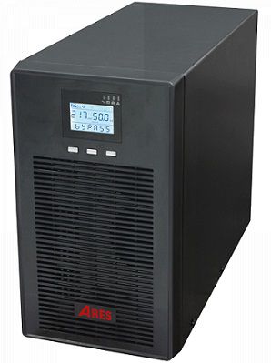 Bộ lưu điện UPS cho hệ thống camera