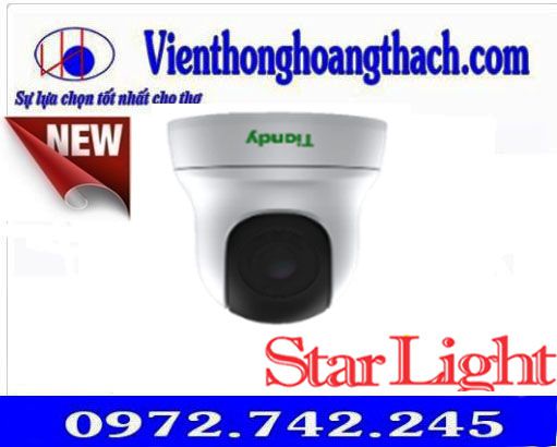 tiandy2025 Camera TIANDY Speed Dome TC-NH3204IE