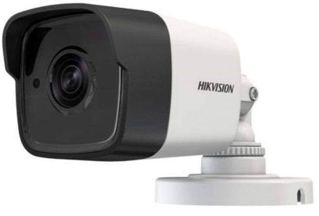 titp-2 CAMERA DS-2CE16H0T-ITF 5MP 4 in 1 của hikvision giá rẻ vỏ kim loại