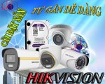 CAMERA GIÁ RẺ TẠI LONG AN - BẾN LỨC - ĐỨC HÒA - ĐỨC HUỆ - CẦN GIUỘC - CẦN ĐƯỚC