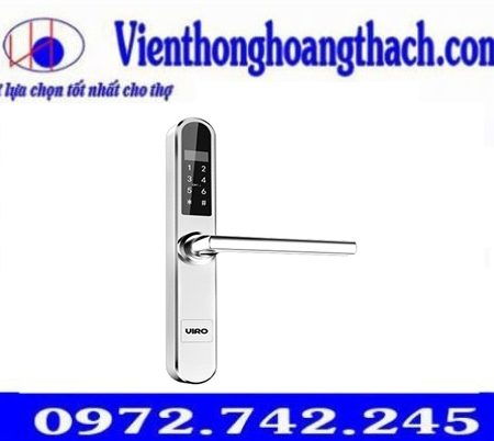 Khóa thẻ từ mật khẩu cho cửa xingfa đố nhỏ VR-S30A