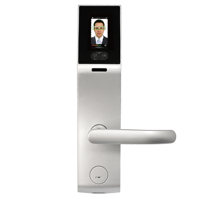 KHÓA CỬA VÂN TAY THÔNG MINH NHẬN DIỆN KHUÔN MẶT ZKTECO ( FL1000 )