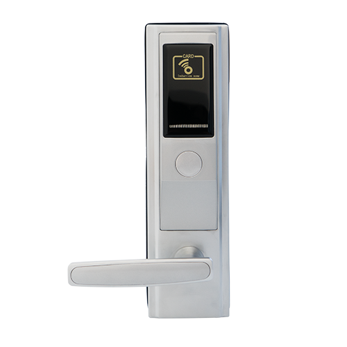 KHÓA CỬA ĐIỆN TỬ THÔNG MINH CHO KHÁCH SẠN ZKTECO ( LH3600 )