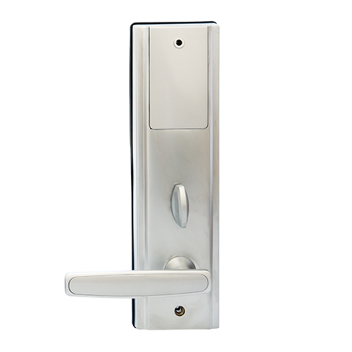 KHÓA CỬA ĐIỆN TỬ THÔNG MINH CHO KHÁCH SẠN ZKTECO ( LH3600 )