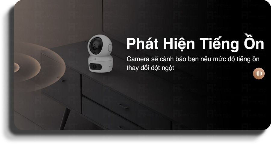 camera ezviz h7c dual 8mp 6